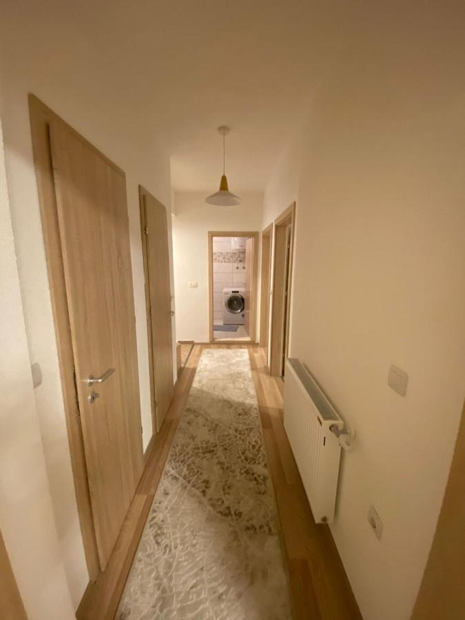 Violin 2 Bedroom Apartment Downtown Prizren Exterior photo
