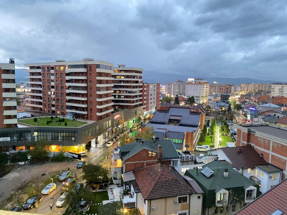 Violin 2 Bedroom Apartment Downtown Prizren Exterior photo