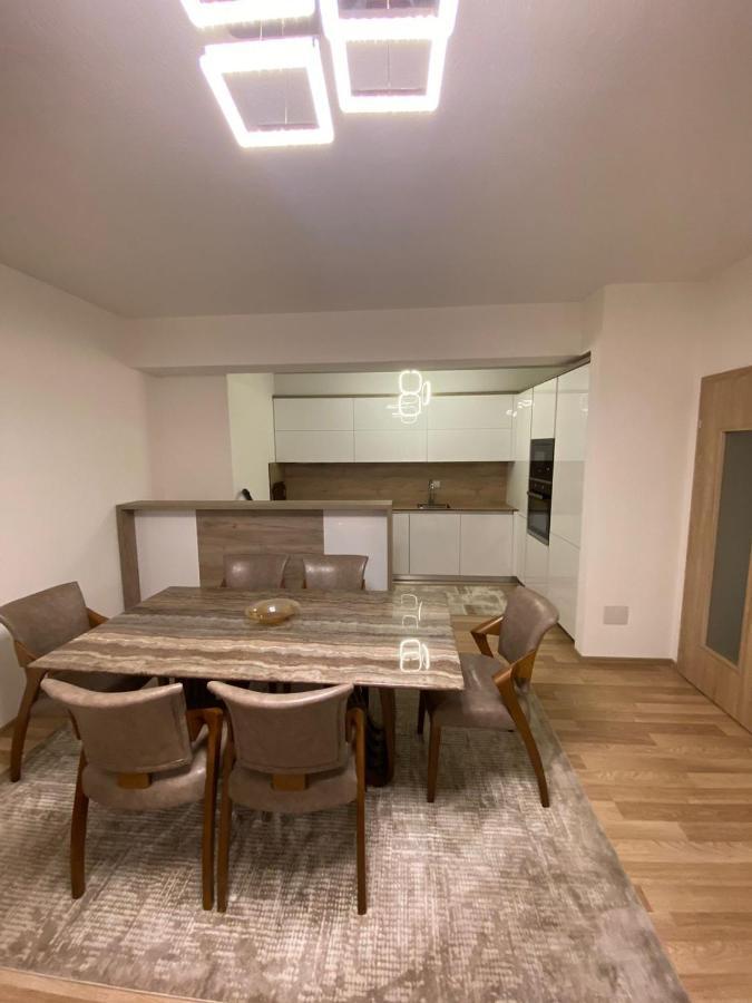 Violin 2 Bedroom Apartment Downtown Prizren Exterior photo